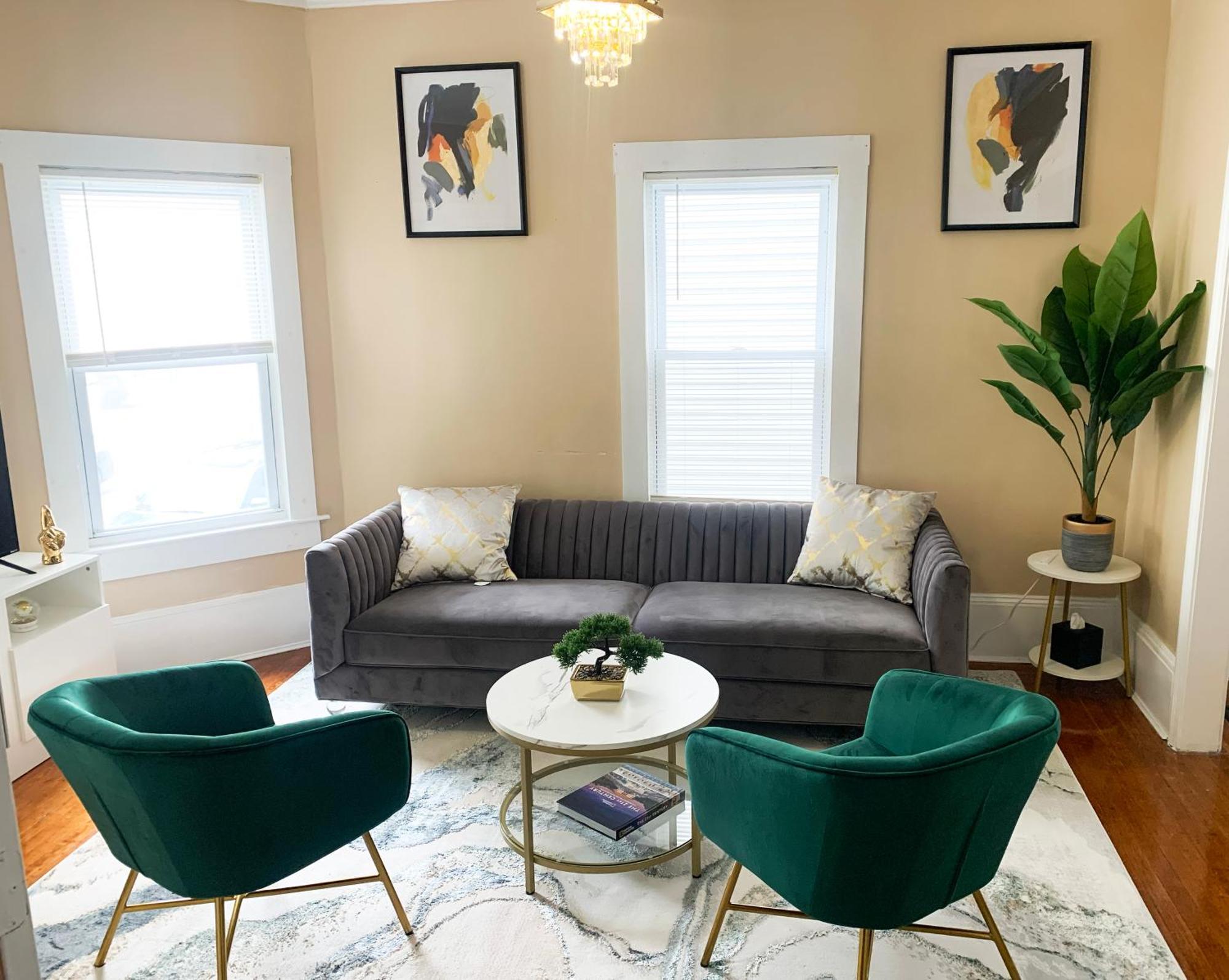 The Freedom Home From Home New Bedford Exterior foto
